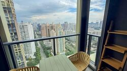 Irwell Hill Residences (D9), Apartment #596340211